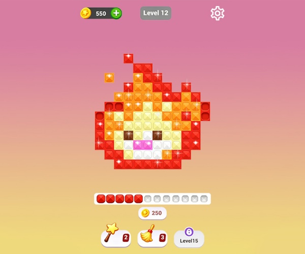 Gem Sort